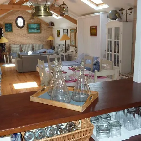 Appartement L'océane Le Havre