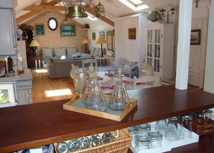 Apartamento L'océane El Havre