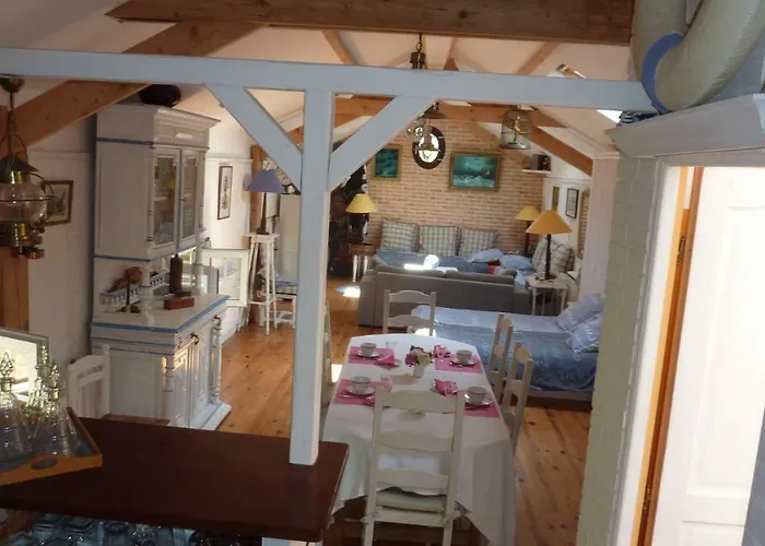 L'océane * El Havre