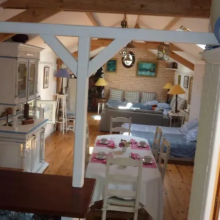 L'oceane * Χάβρη