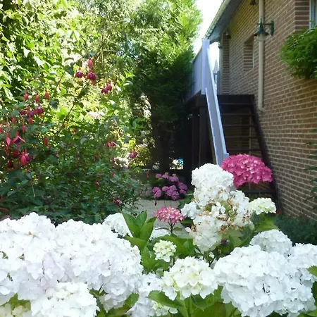 Διαμέρισμα L'oceane Χάβρη