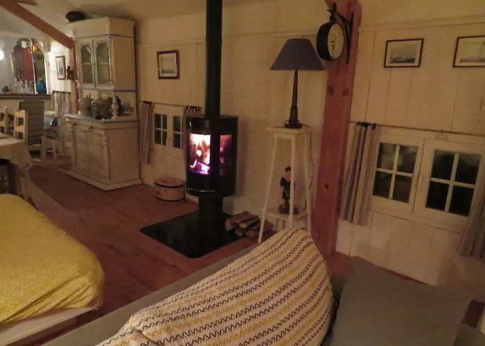 Daire L'oceane Le Havre